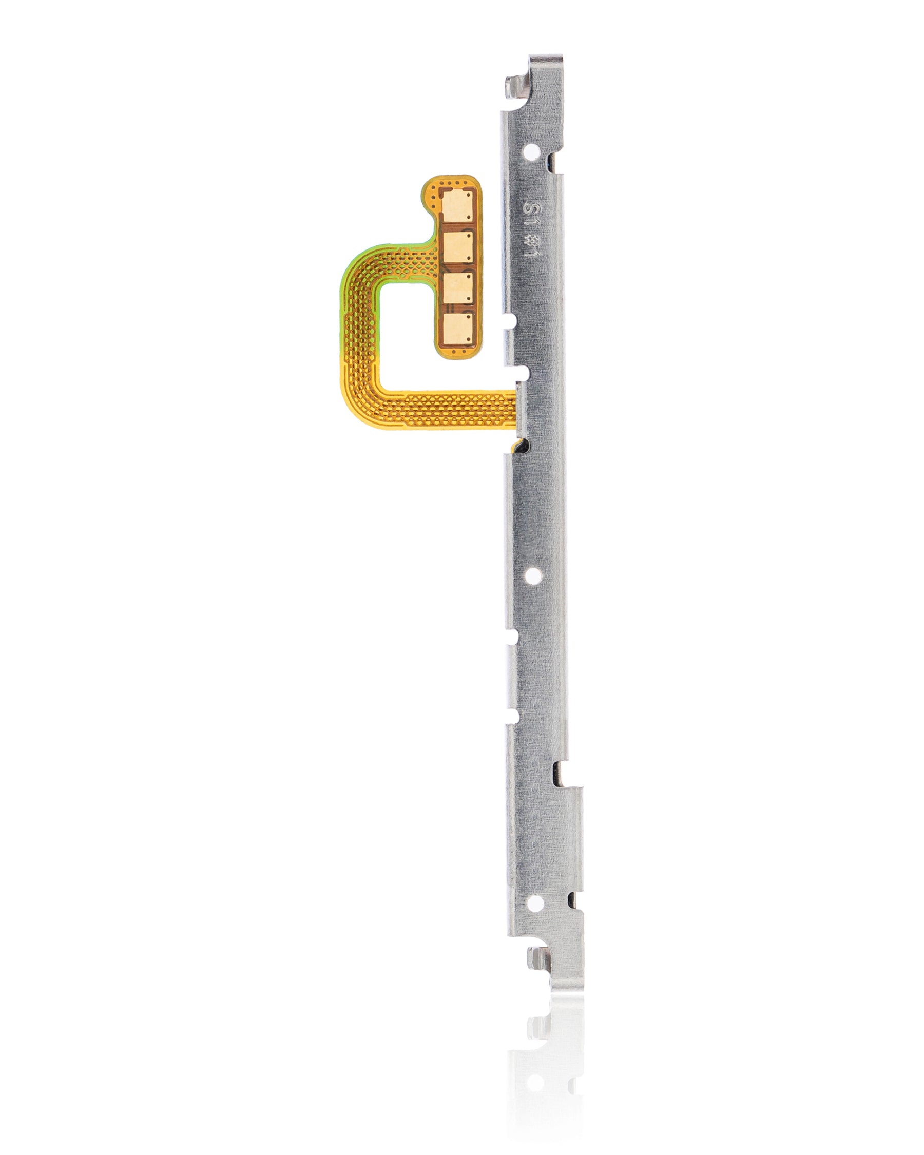 Volume Flex Cable  Replacement Compatible For Samsung Galaxy S9 / S9 Plus