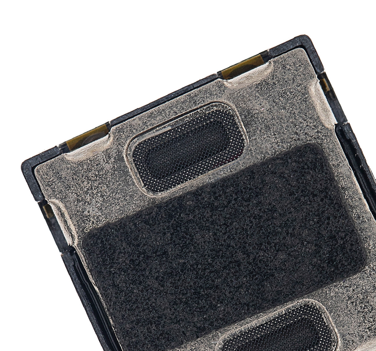 Replacement Earpiece Speaker Compatible For Samsung Galaxy S9 / S10E / S10 Plus / S10 5G / Note 10 / S20 Plus / S20 Ultra (Service Pack)