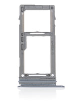 Single Sim Card Tray Compatible For Samsung Galaxy S9 / S9 Plus Replacement  (Titanium Gray)