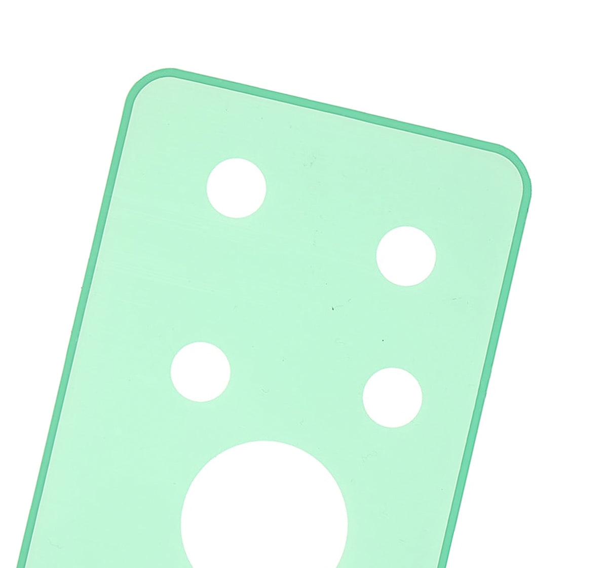 LCD Adhesive Tape Replacement Compatible For Samsung Galaxy S9 Plus