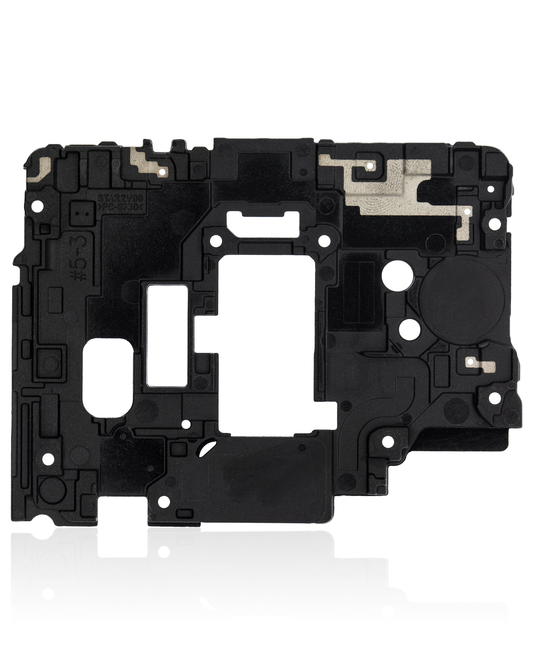 Replacement NFC Wireless Charging Flex Bracket Compatible For Samsung Galaxy S9 Plus