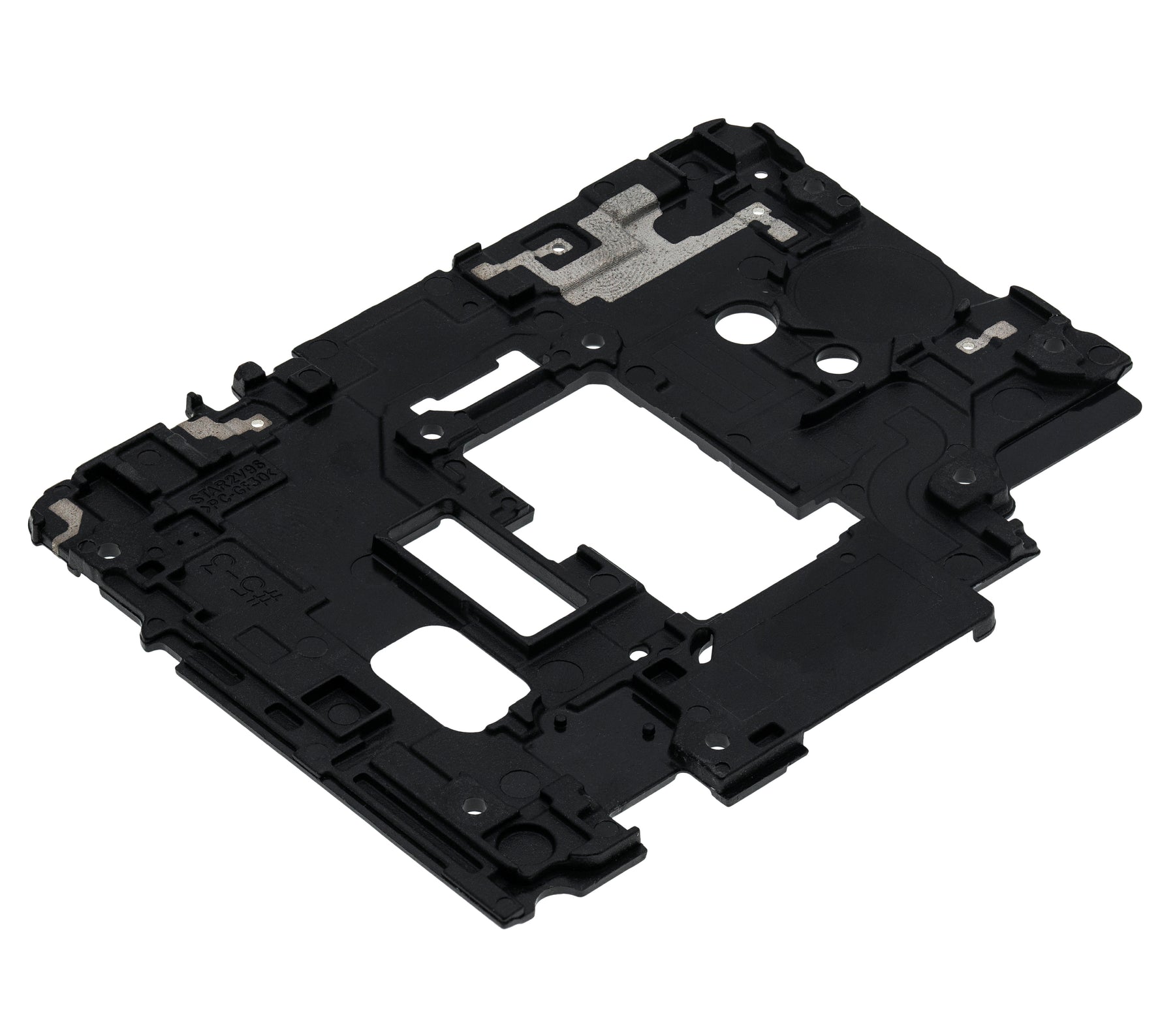 Replacement NFC Wireless Charging Flex Bracket Compatible For Samsung Galaxy S9 Plus