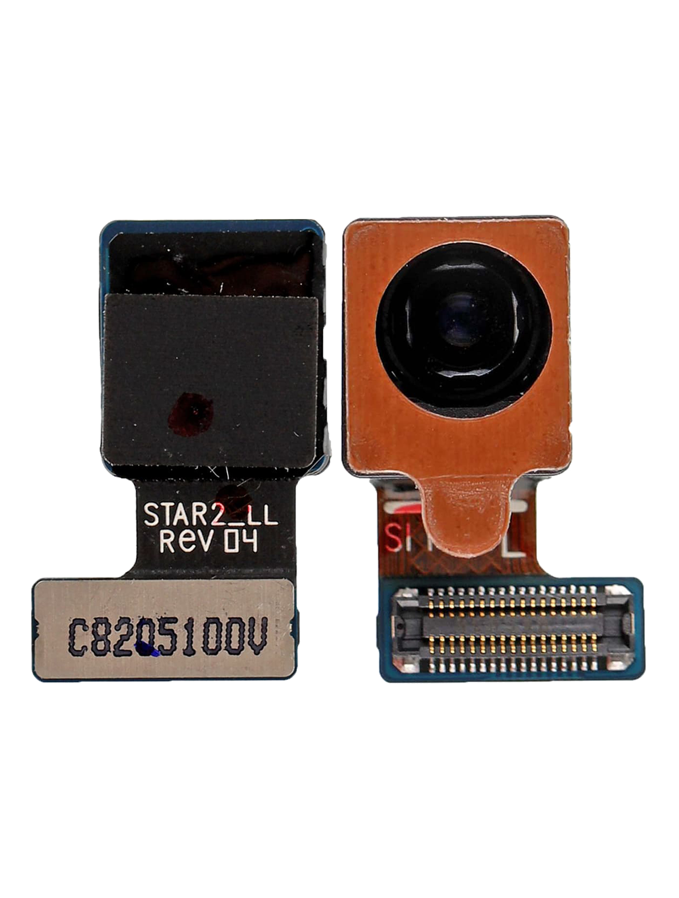 Front Camera Compatible For Samsung Galaxy S9 Plus Replacement (Europe Version)