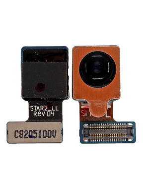 Front Camera Compatible For Samsung Galaxy S9 Plus Replacement (Europe Version) (Service Pack)