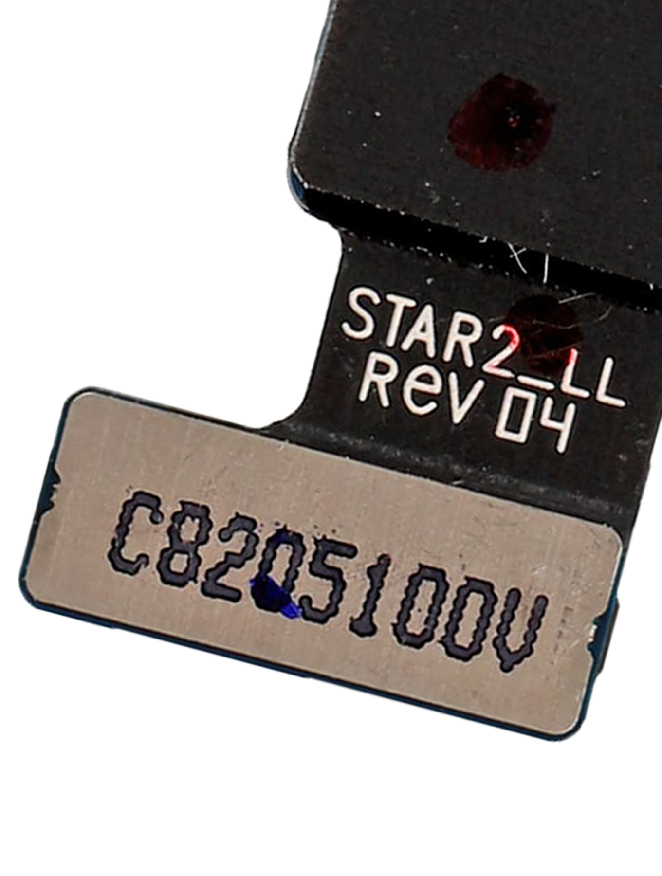 Front Camera Compatible For Samsung Galaxy S9 Plus Replacement (Europe Version) (Service Pack)