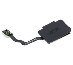 Fingerprint Reader With Flex Cable Replacement Compatible For Samsung Galaxy S9 / S9 Plus (Lilac Purple)