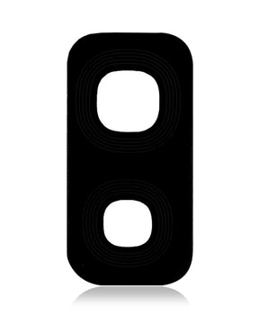 Back Camera Lens  Replacement (Glass Only) With Adhesive Compatible For Samsung Galaxy S9 Plus (All Colors)