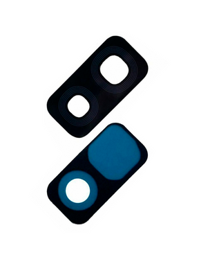 Back Camera Lens  Replacement (Glass Only) With Adhesive Compatible For Samsung Galaxy S9 Plus (All Colors)