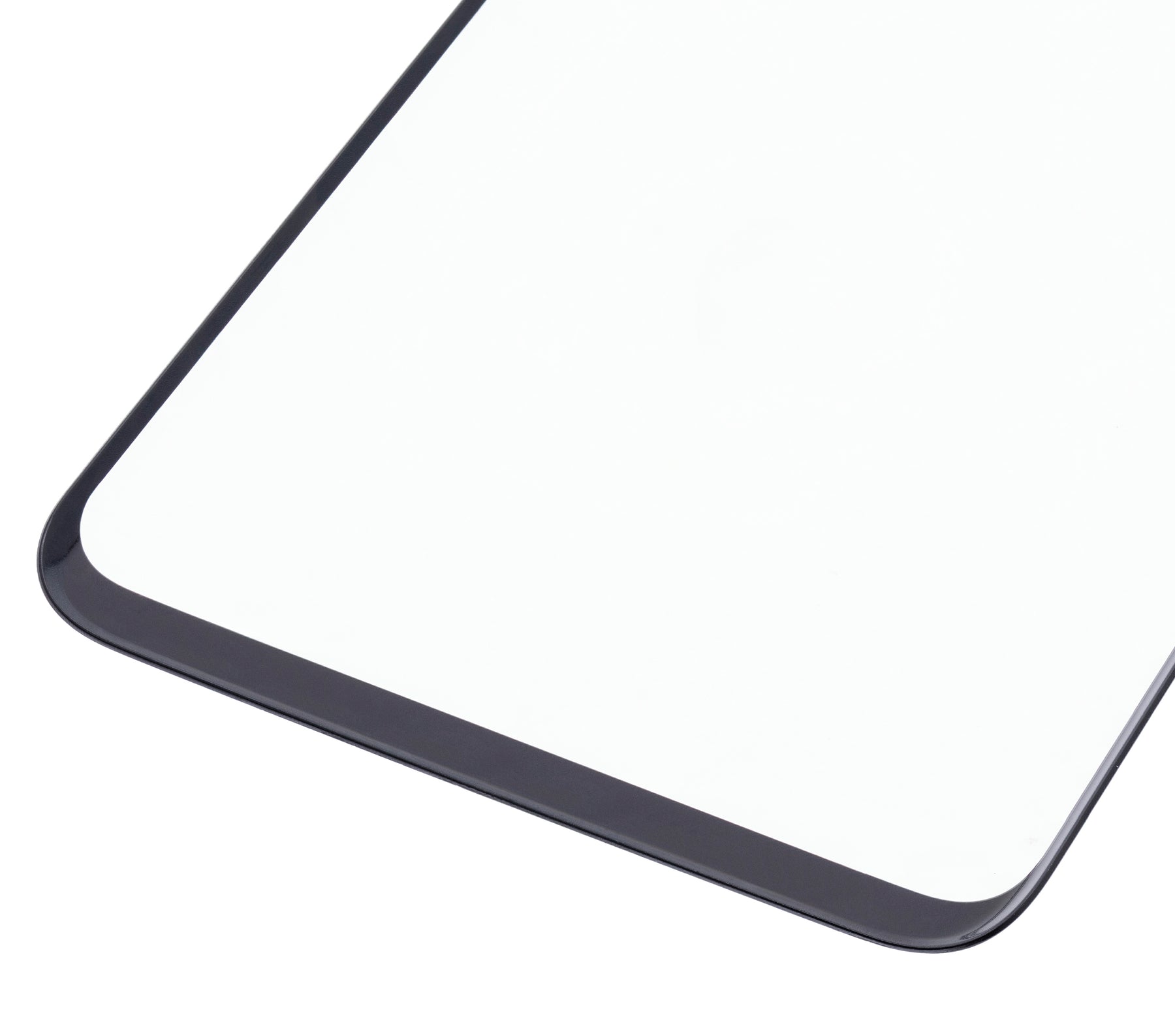 Replacement Front Glass Only Compatible For Samsung Galaxy S9 Plus