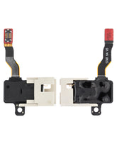 Headphone Jack Flex Cable Replacement Compatible For Samsung Galaxy S9 / S9 Plus
