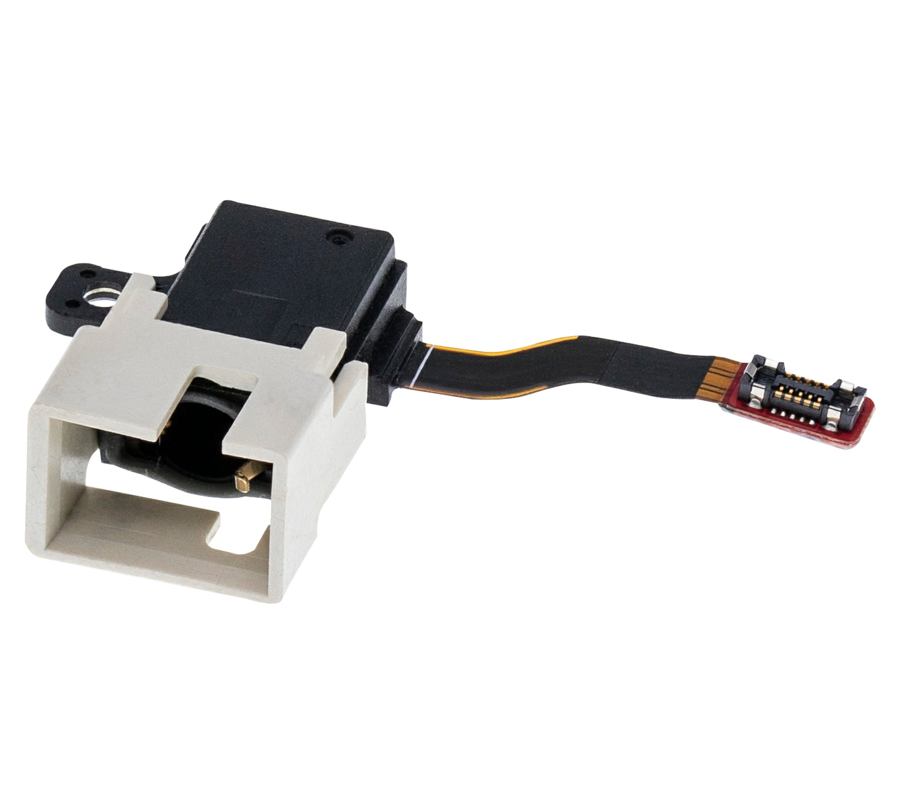 Headphone Jack Flex Cable Replacement Compatible For Samsung Galaxy S9 / S9 Plus