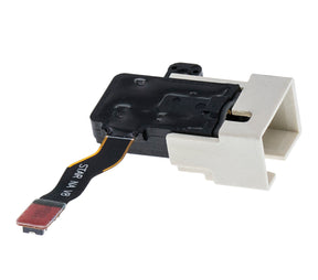 Headphone Jack Flex Cable Replacement Compatible For Samsung Galaxy S9 / S9 Plus