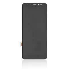 Replacement OLED Assembly Without Frame Compatible For Samsung Galaxy A8 Plus (A730 / 2018) (Refurbished) (All Colors)