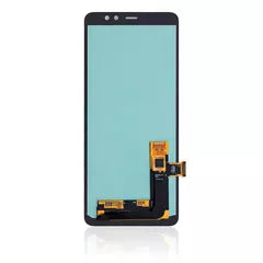 Replacement OLED Assembly Without Frame Compatible For Samsung Galaxy A8 Plus (A730 / 2018) (Refurbished) (All Colors)