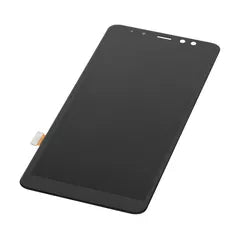 Replacement OLED Assembly Without Frame Compatible For Samsung Galaxy A8 Plus (A730 / 2018) (Refurbished) (All Colors)