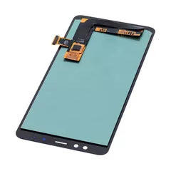 Replacement OLED Assembly Without Frame Compatible For Samsung Galaxy A8 Plus (A730 / 2018) (Refurbished) (All Colors)