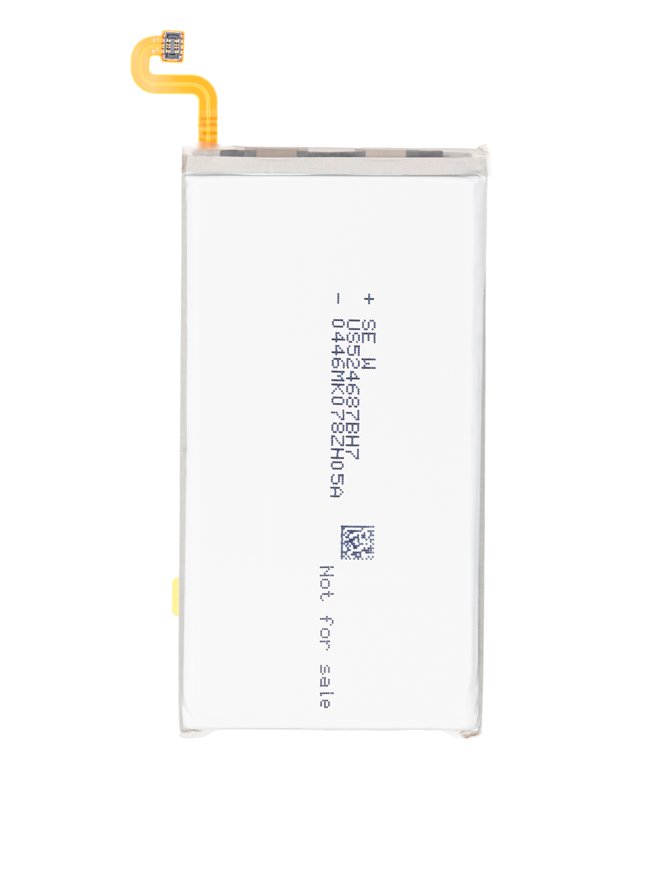 Replacement Battery Compatible For Samsung Galaxy A8 Plus (A730 / 2018) ( EB-BA730ABE)