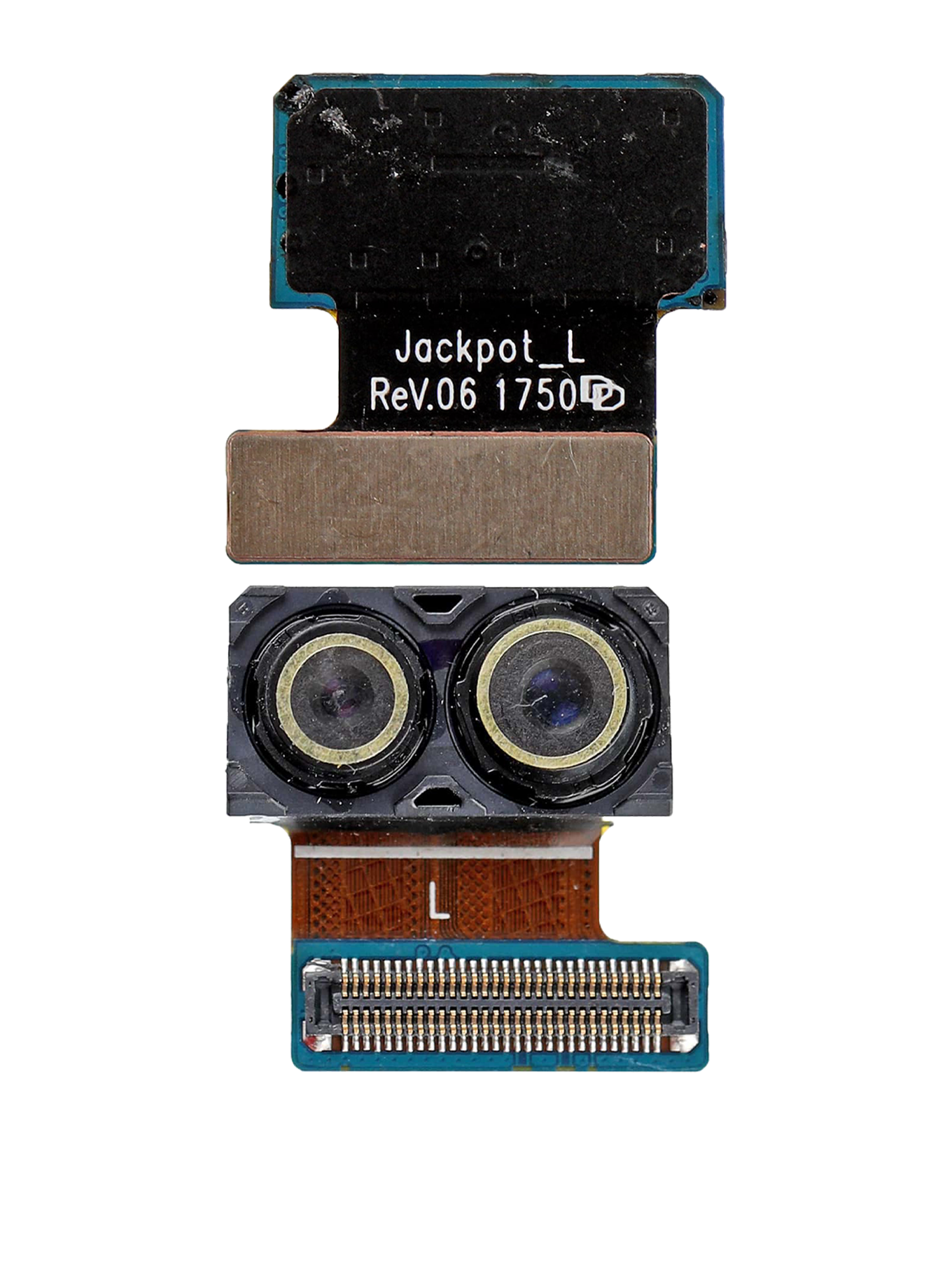 Front Camera Compatible For Samsung Galaxy A8 (A530 / 2018) / A8 Plus (A730 / 2018)