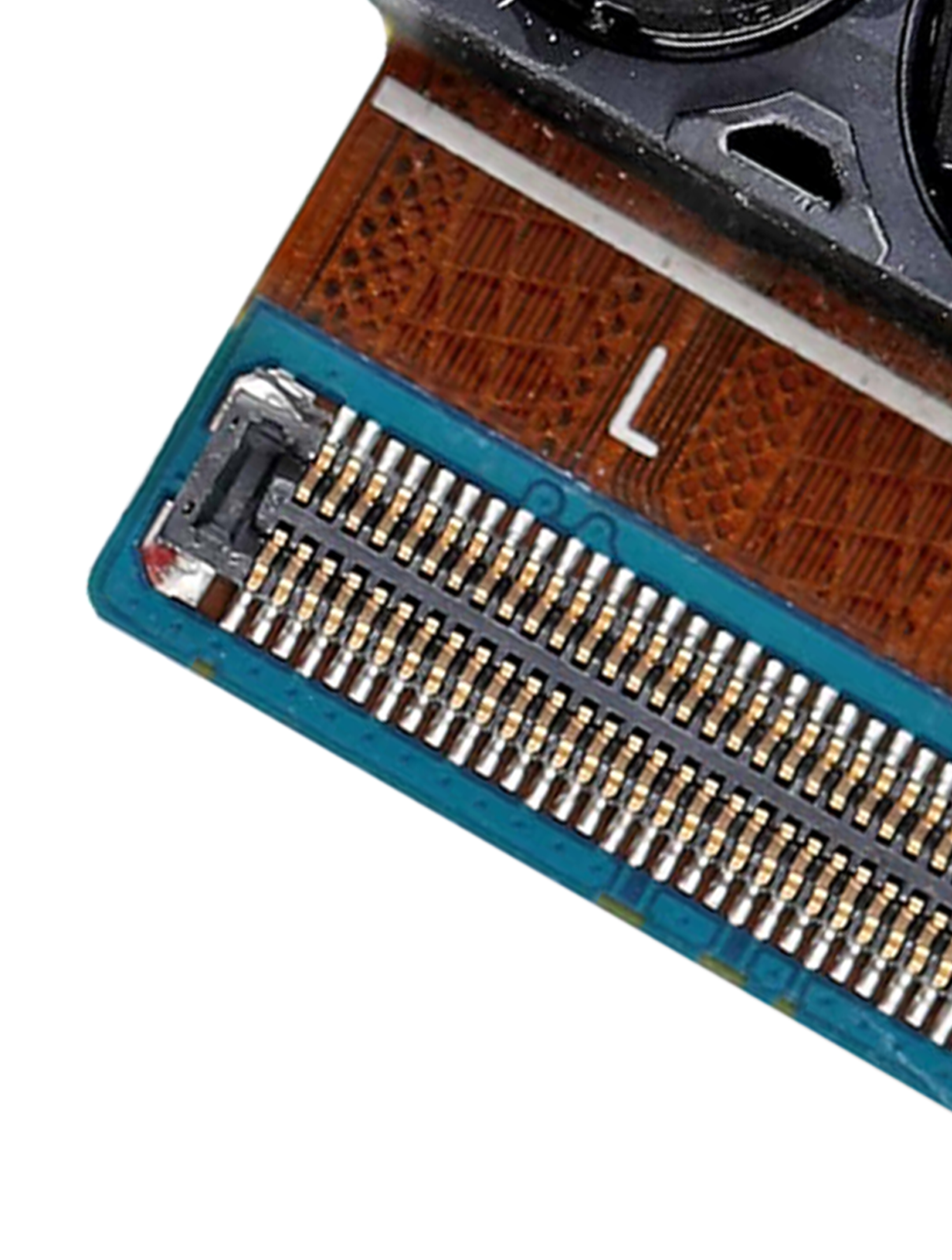 Front Camera Compatible For Samsung Galaxy A8 (A530 / 2018) / A8 Plus (A730 / 2018)