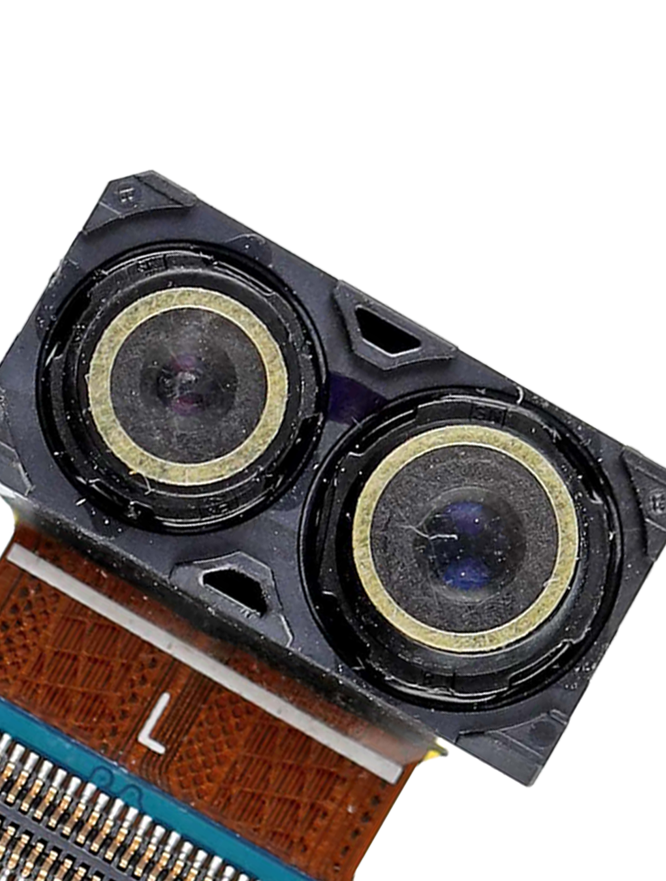 Front Camera Compatible For Samsung Galaxy A8 (A530 / 2018) / A8 Plus (A730 / 2018)