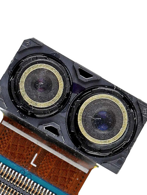 Replacement Front Camera Compatible For Samsung Galaxy A8 (A530 / 2018) / A8 Plus (A730 / 2018)