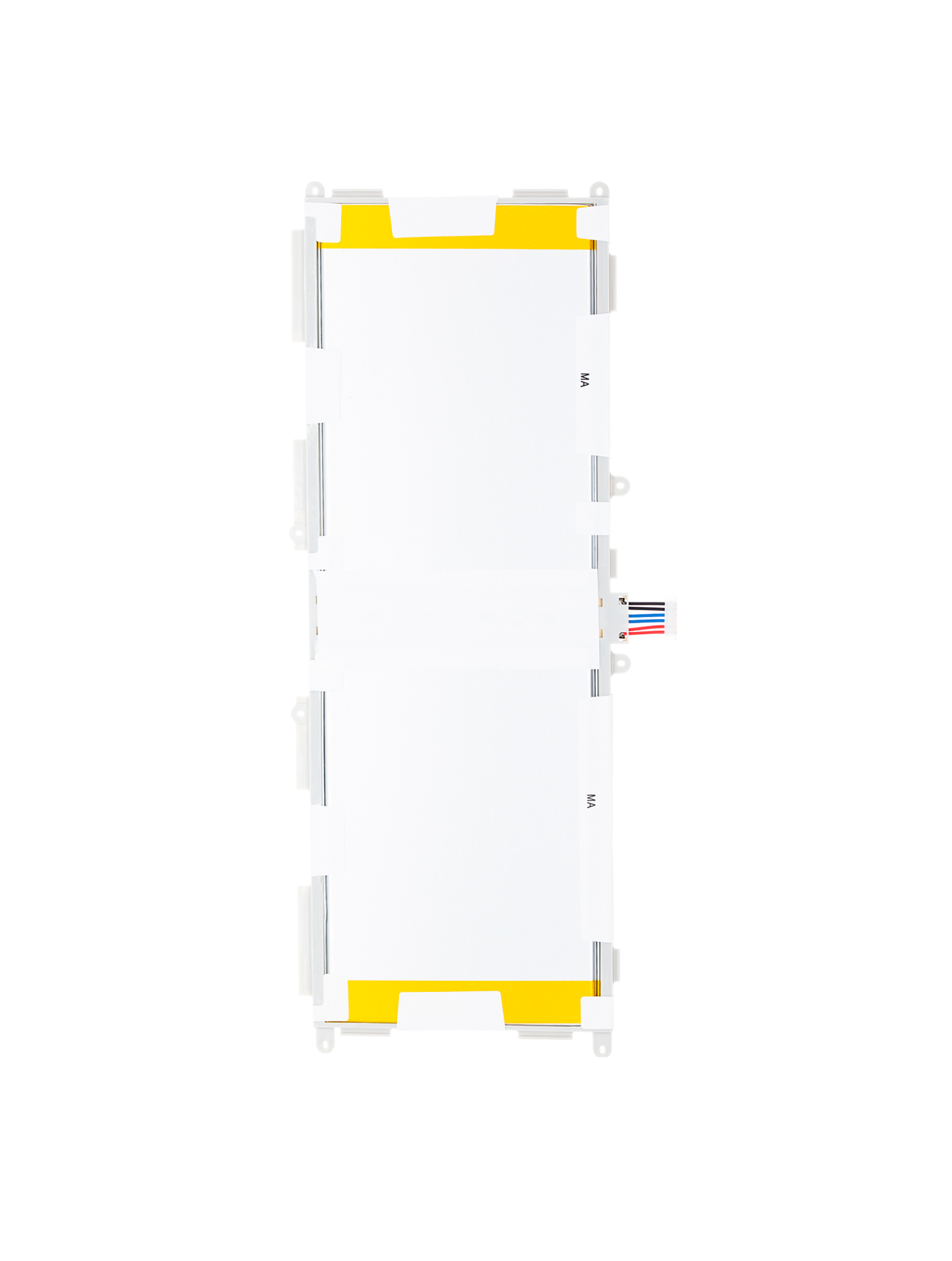 Replacement Battery Compatible For Samsung Galaxy Tab 4 10.1" (T530 / T531 / T535 / T537) (EB-BT530FBC)