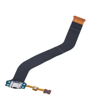 Charging Port Flex Cable Replacement Compatible For Samsung Galaxy Tab 4 10.1" (Premium)
