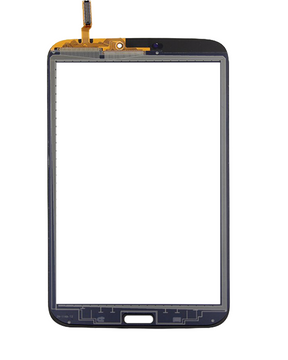 Digitizer Compatible For Samsung Galaxy Tab 3 8.0" (T310 / T311) (WiFi Version) (Black)