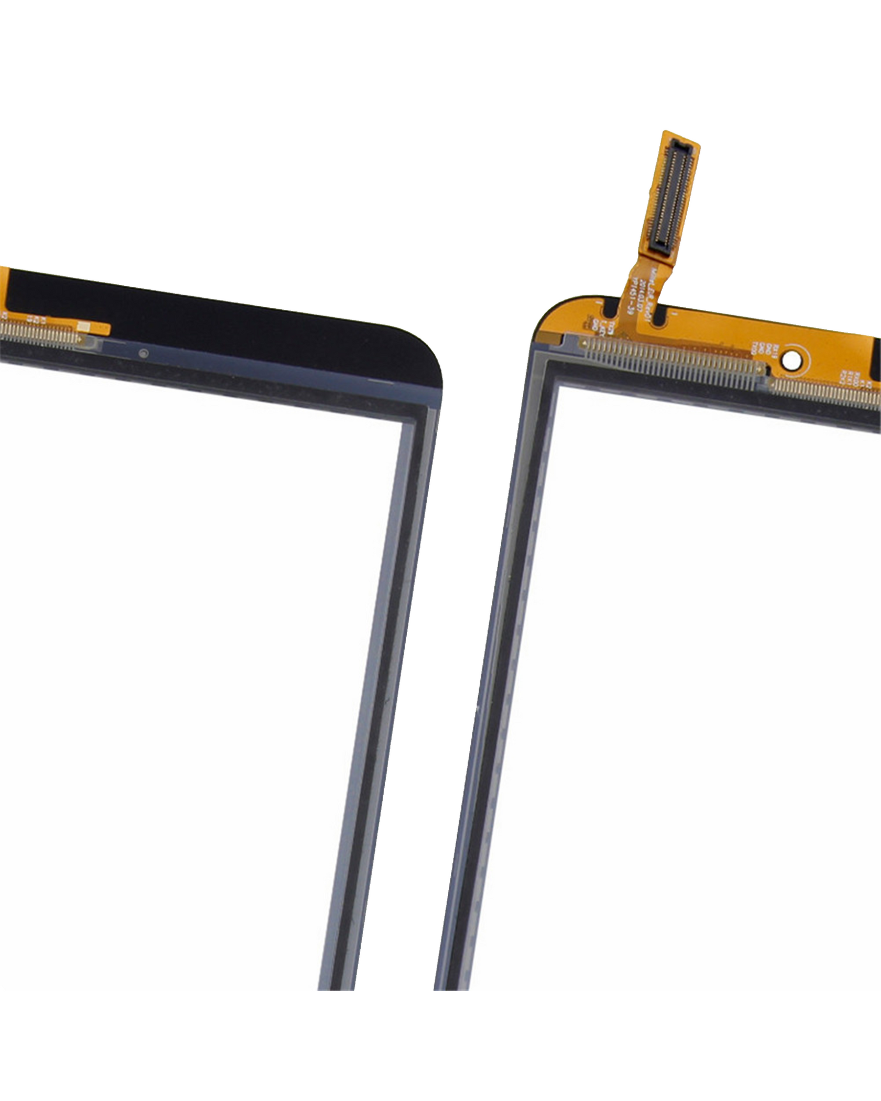 Digitizer Compatible For Samsung Galaxy Tab 3 8.0" (T310 / T311) (WiFi Version) (Black)