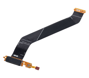 Replacement Charging Port Flex Cable Compatible For Samsung Galaxy Tab 2 10.1" (P5100 / P5110 / P5113) (Premium)