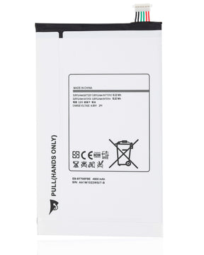 Replacement Battery Compatible For Samsung Galaxy Tab S 8.4" (T700 / T705) (2014)(EB-BT705)