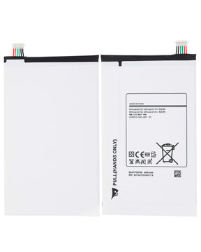 Replacement Battery Compatible For Samsung Galaxy Tab S 8.4" (T700 / T705) (2014)(EB-BT705)