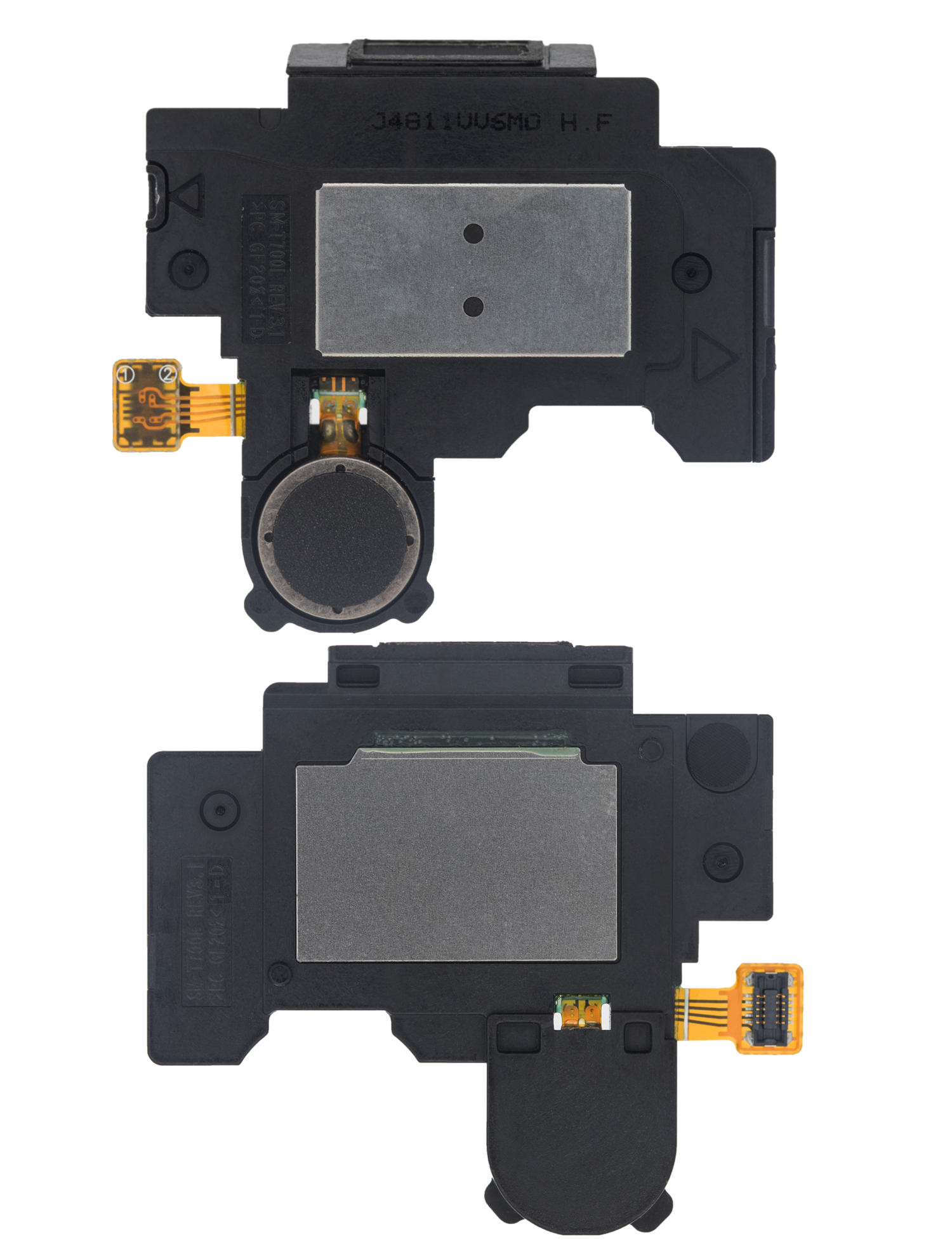 Loudspeaker With HeadPhone Jack & Vibrator Compatible For Samsung Galaxy Tab S 8.4" (T700 / T705) (2014)