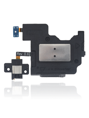 Loudspeaker With HeadPhone Jack & Vibrator Compatible For Samsung Galaxy Tab S 8.4" (T700 / T705) (2014)