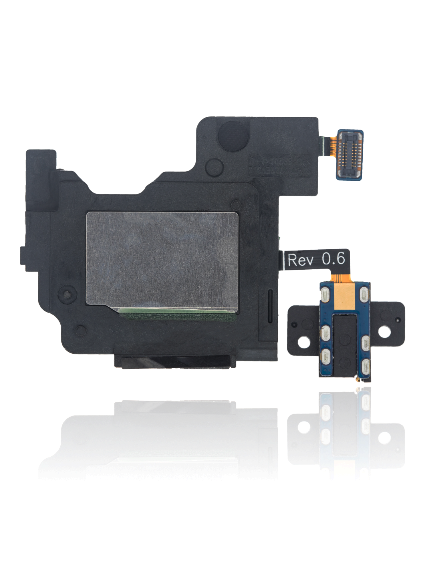 Loudspeaker With HeadPhone Jack & Vibrator Compatible For Samsung Galaxy Tab S 8.4" (T700 / T705) (2014)