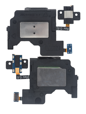 Loudspeaker With HeadPhone Jack & Vibrator Compatible For Samsung Galaxy Tab S 8.4" (T700 / T705) (2014)