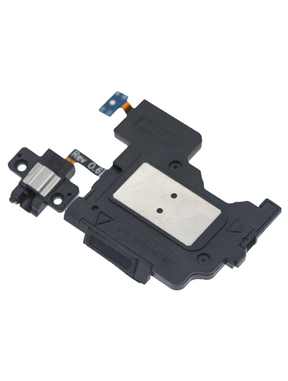 Loudspeaker With HeadPhone Jack & Vibrator Compatible For Samsung Galaxy Tab S 8.4" (T700 / T705) (2014)