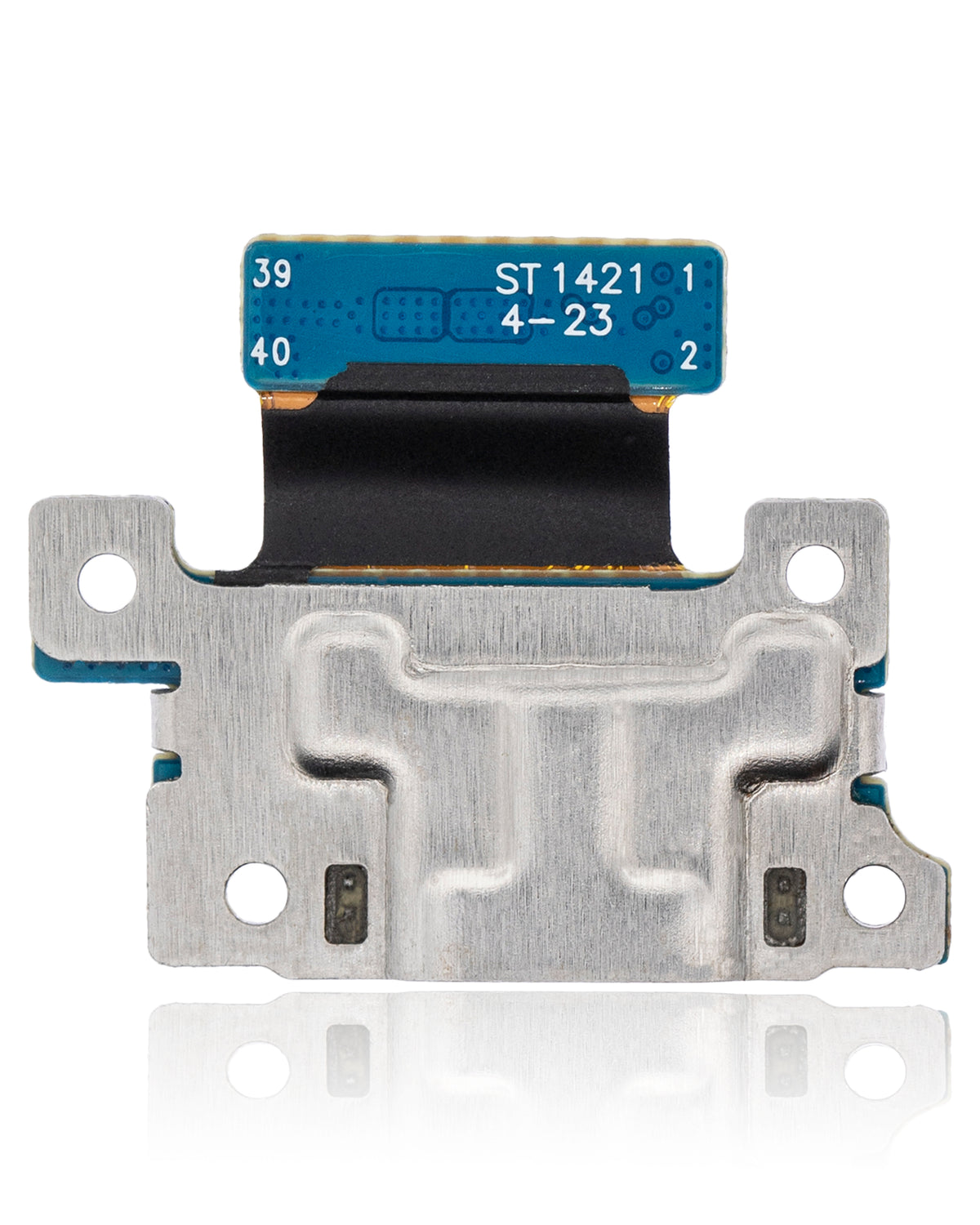 Charging Port Flex Cable Compatible For Samsung Galaxy Tab S 8.4" (T700 / T701/2014) (WiFi Version) (Premium)