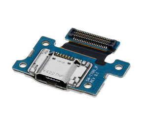 Charging Port Flex Cable Compatible For Samsung Galaxy Tab S 8.4" (T700 / T701/2014) (WiFi Version) (Premium)
