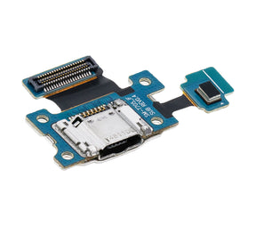 Charging Port Flex Cable Compatible For Samsung Galaxy Tab S 8.4" (T705 /2014) (3G Version) (Premium)