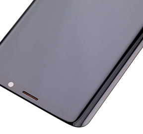 Replacement OLED Assembly Without Frame Compatible For Samsung Galaxy S9 Plus (Refurbished) (All Colors)
