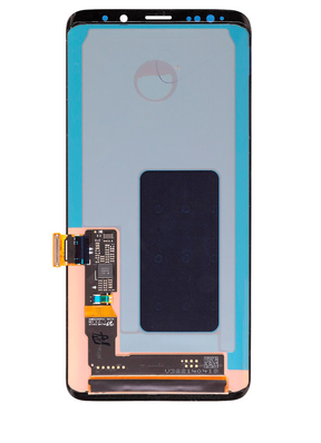 Replacement OLED Assembly Without Frame Compatible For Samsung Galaxy S9 Plus (Refurbished) (All Colors)