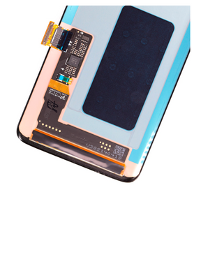 Replacement OLED Assembly Without Frame Compatible For Samsung Galaxy S9 Plus (Refurbished) (All Colors)
