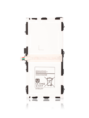 Replacement Battery Compatible For Samsung Galaxy Tab S 10.5" (T800 / T805) (2014) (EB-BT800FBE)