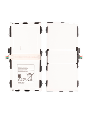 Replacement Battery Compatible For Samsung Galaxy Tab S 10.5" (T800 / T805) (2014) (EB-BT800FBE)