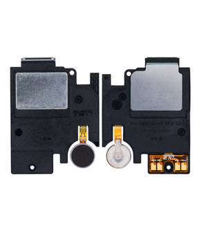 Loudspeaker With Headphone Jack And Power And Volume Flex Compatible For Samsung Galaxy Tab S 10.5" (T800 / T805) (2014) rev0.6 (2 Piece Set)