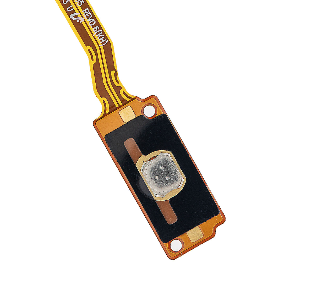 Home Button Flex Cable Compatible For Samsung Galaxy Tab S 10.5" (T800 / T805) (2014)