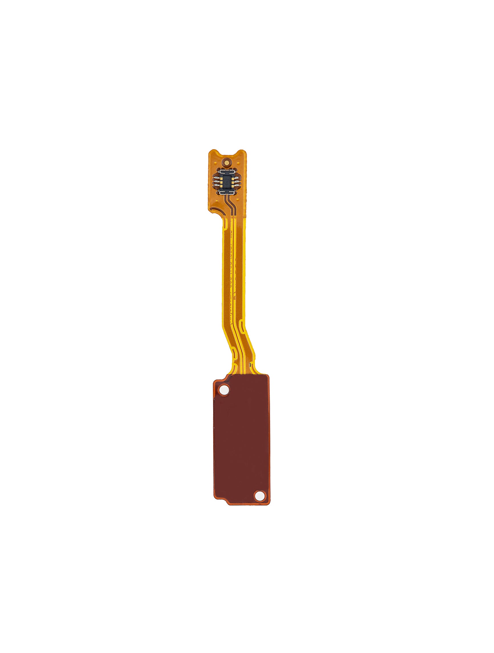 Home Button Flex Cable Compatible For Samsung Galaxy Tab S 10.5" (T800 / T805) (2014)