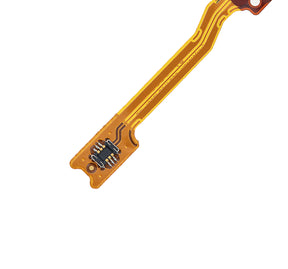 Home Button Flex Cable Compatible For Samsung Galaxy Tab S 10.5" (T800 / T805) (2014)