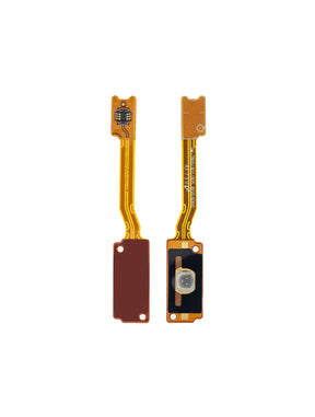 Home Button Flex Cable Compatible For Samsung Galaxy Tab S 10.5" (T800 / T805) (2014)